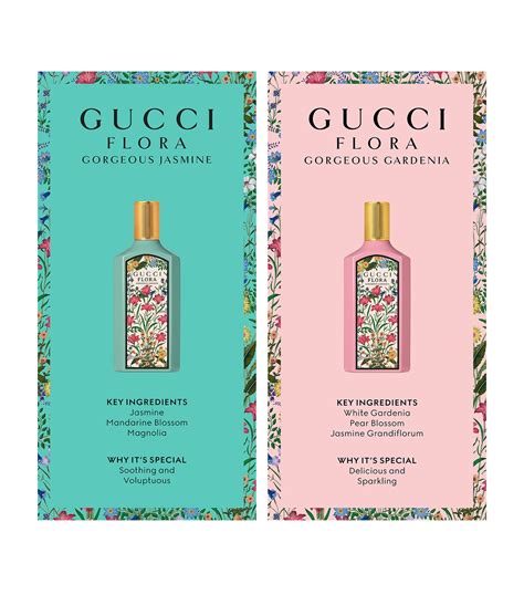 gucci flora gorgeous jasmine equivalente|best gucci flora perfume.